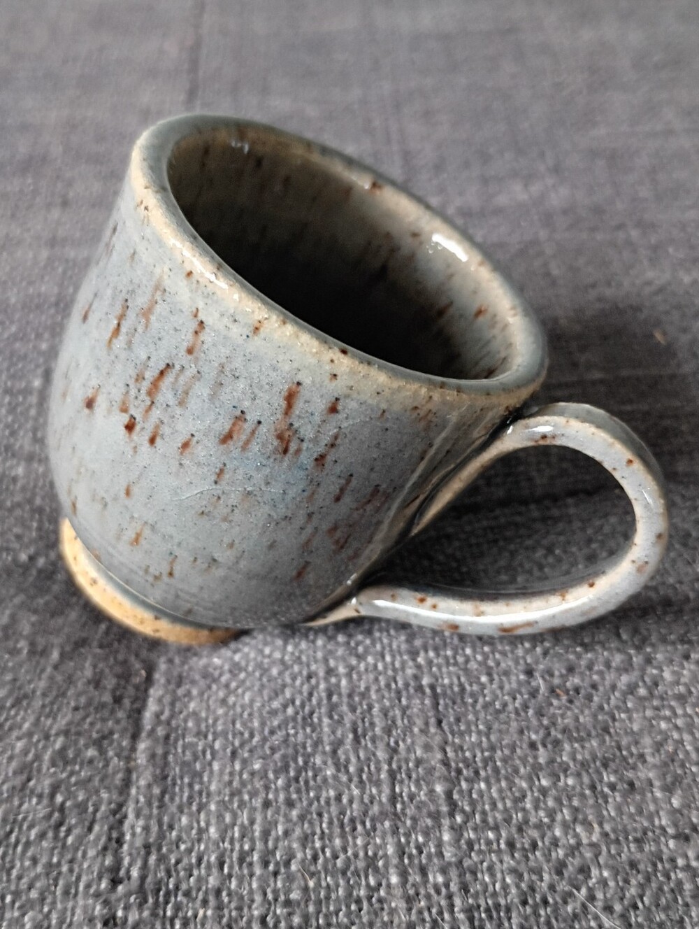 Mini Cortado Mug